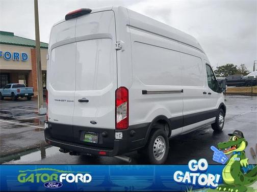 2025 Ford Transit-350 Base