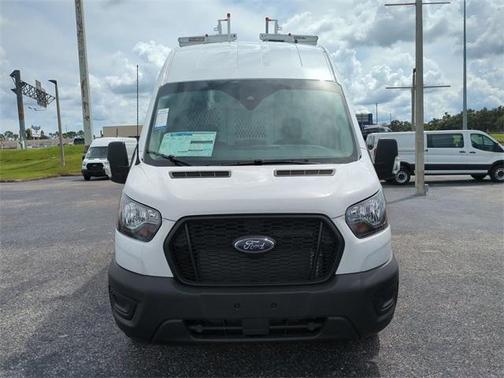 2025 Ford Transit-350 Base
