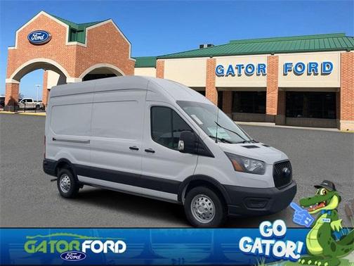 2025 Ford Transit-350 Base