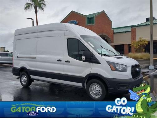 2025 Ford Transit-350 Base
