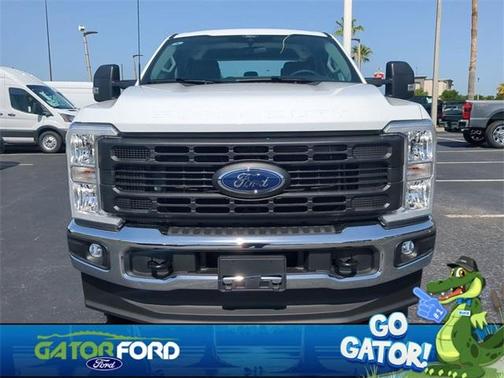 2025 Ford F-250 XL