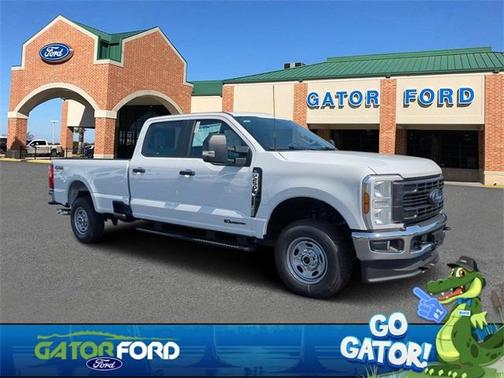 2025 Ford F-250 XL