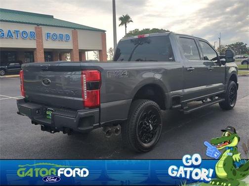 2025 Ford F-250 XLT
