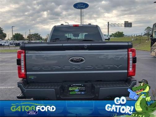 2025 Ford F-250 XLT