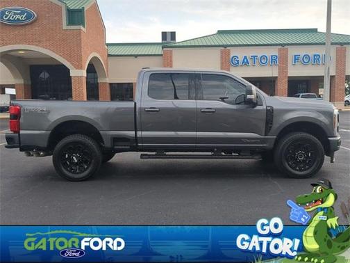 2025 Ford F-250 XLT