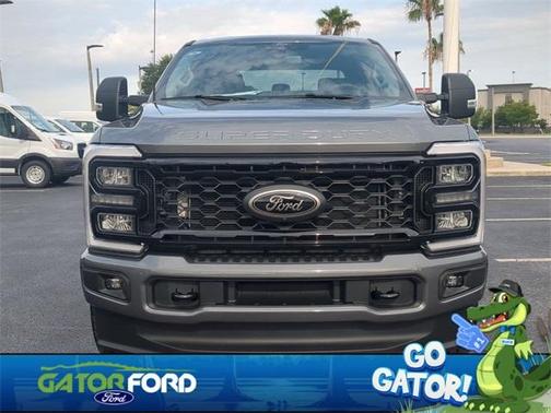 2025 Ford F-250 XLT