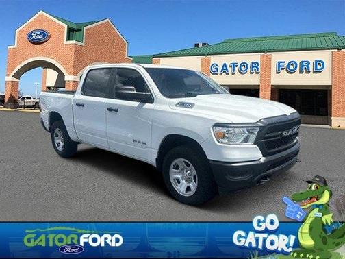 2021 RAM 1500 Tradesman