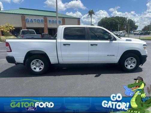 2021 RAM 1500 Tradesman