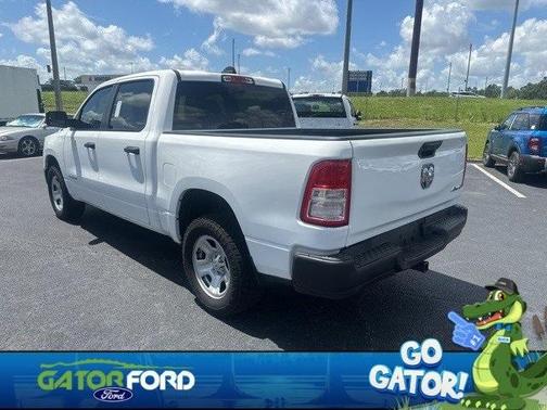 2021 RAM 1500 Tradesman