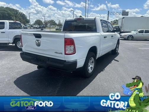 2021 RAM 1500 Tradesman
