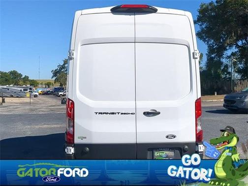 2026 Ford Transit-350 Base
