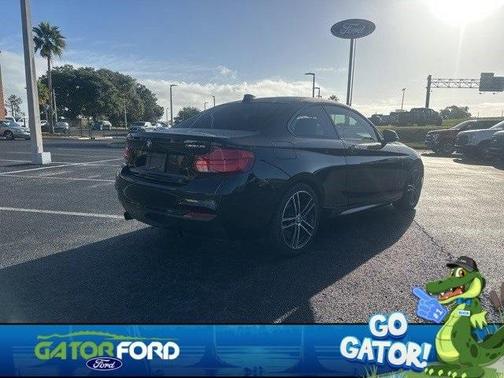 2019 BMW M240 i