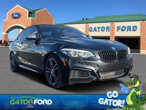 2019 BMW M240 i