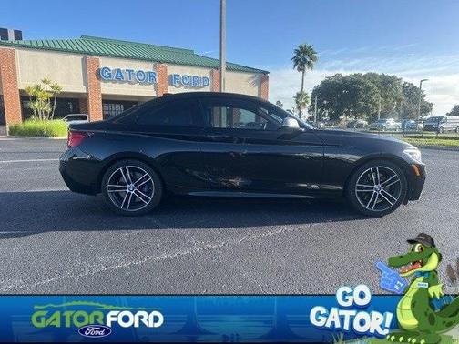 2019 BMW M240 i