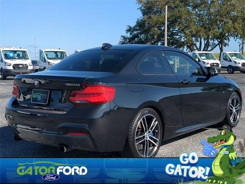 2019 BMW M240 i