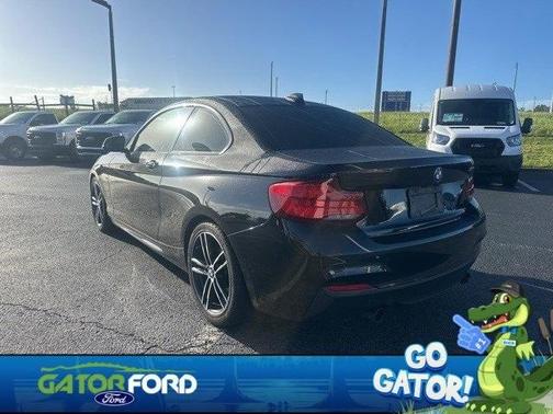 2019 BMW M240 i