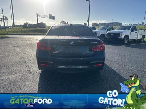 2019 BMW M240 i