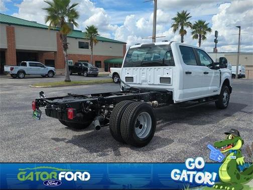 2026 Ford F-350 XL