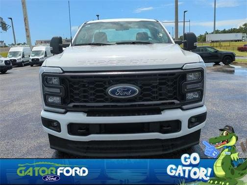2024 Ford F-250 XL