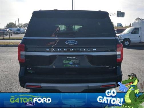 2023 Ford Expedition Max XLT