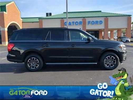 2023 Ford Expedition Max XLT