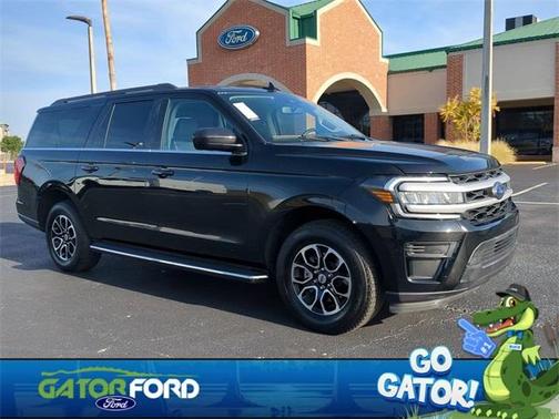 2023 Ford Expedition Max XLT