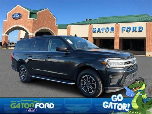 2023 Ford Expedition Max XLT