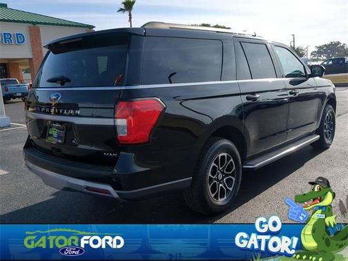 2023 Ford Expedition Max XLT