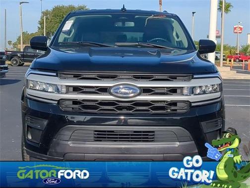 2023 Ford Expedition Max XLT