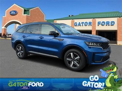 2023 Kia Sorento S
