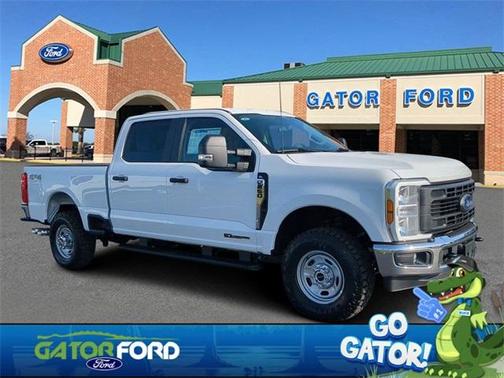 2025 Ford F-250 XL