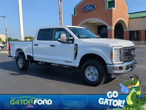 2025 Ford F-250 XL