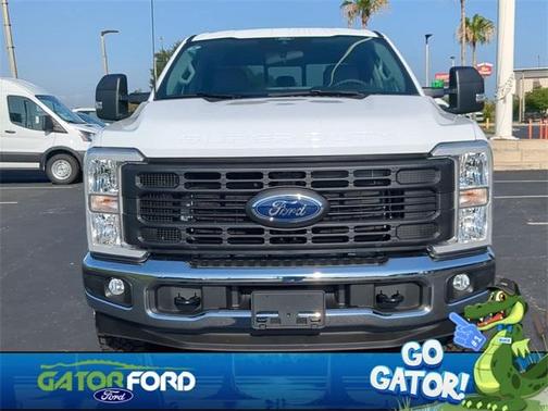2025 Ford F-250 XL