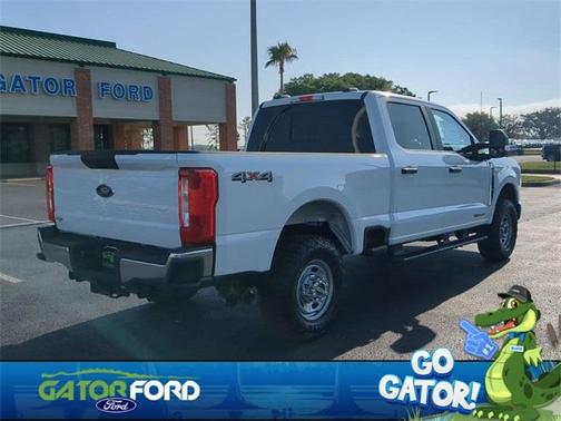 2025 Ford F-250 XL