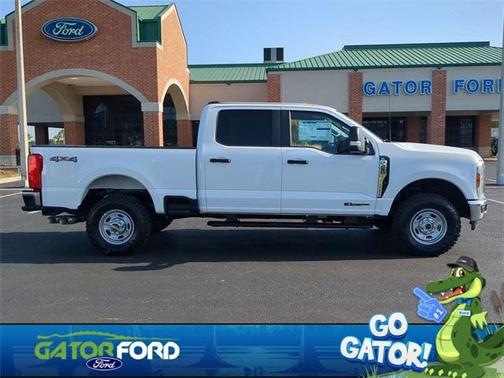 2025 Ford F-250 XL