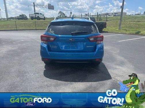 2022 Subaru Impreza Limited