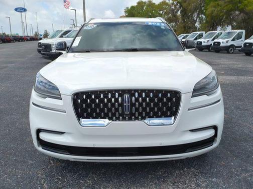 2023 Lincoln Aviator Grand Touring