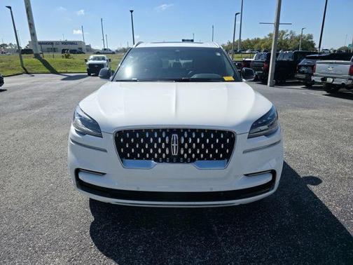 2023 Lincoln Aviator Grand Touring