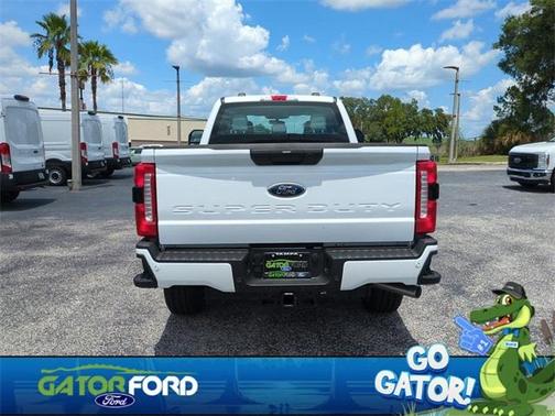 2025 Ford F-250 XL