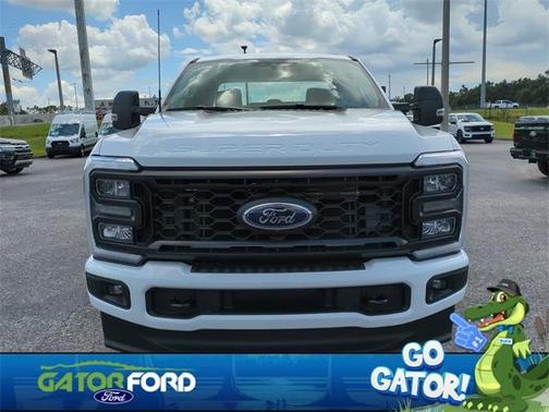 2025 Ford F-250 XL