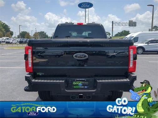 2025 Ford F-350 XLT