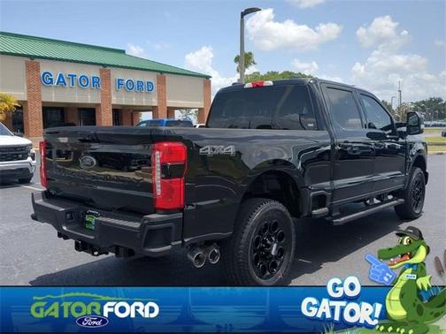 2025 Ford F-350 XLT