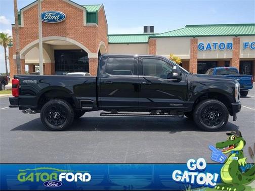 2025 Ford F-350 XLT