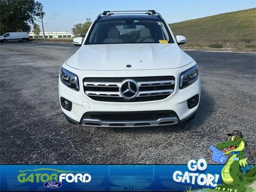 2022 Mercedes-Benz GLB 250 Base 4MATIC