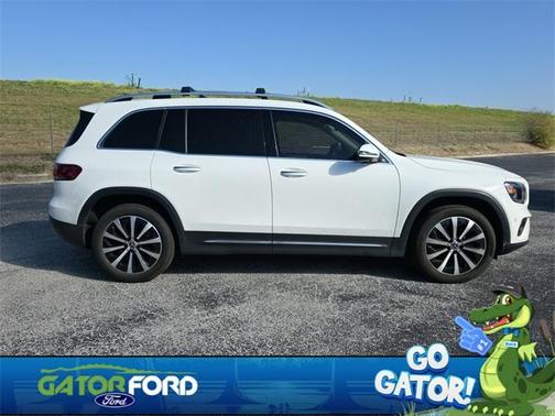 2022 Mercedes-Benz GLB 250 Base 4MATIC