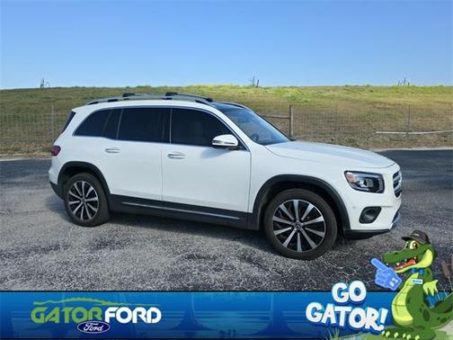 2022 Mercedes-Benz GLB 250 Base 4MATIC