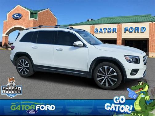 2022 Mercedes-Benz GLB 250 Base 4MATIC