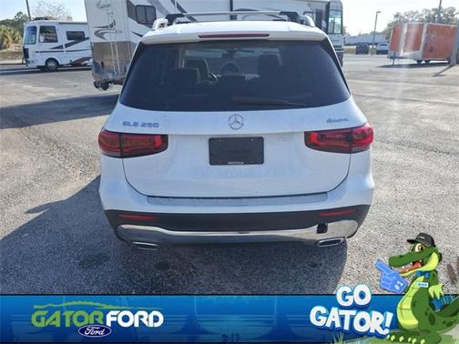 2022 Mercedes-Benz GLB 250 Base 4MATIC