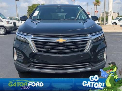 2023 Chevrolet Equinox 2LT
