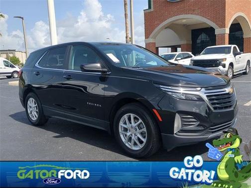 2023 Chevrolet Equinox 2LT